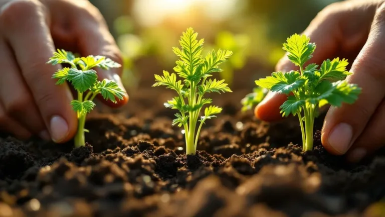 Februari-zaaien: De drie specifieke groenten die je nú moet planten voor succes