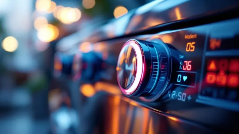 Wasmachine-mysterie: De verborgen knop die je elke maand moet indrukken om defecten te voorkomen