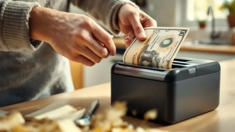 Bankmedewerkers waarschuwen: waarom je dít specifieke briefje in je portemonnee direct moet versnipperen