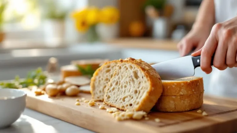 Bloedsuiker onder controle: het perfecte brood voor een energieke start van je dag