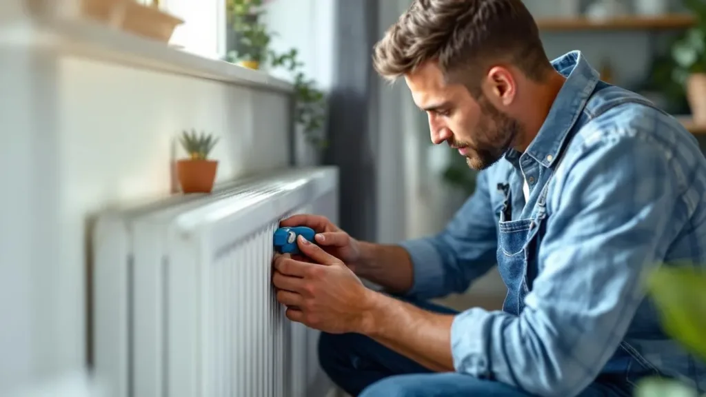 De ‘druk-hack’: ik probeerde deze loodgieterstruc en mijn verwarmingsrekening daalde direct