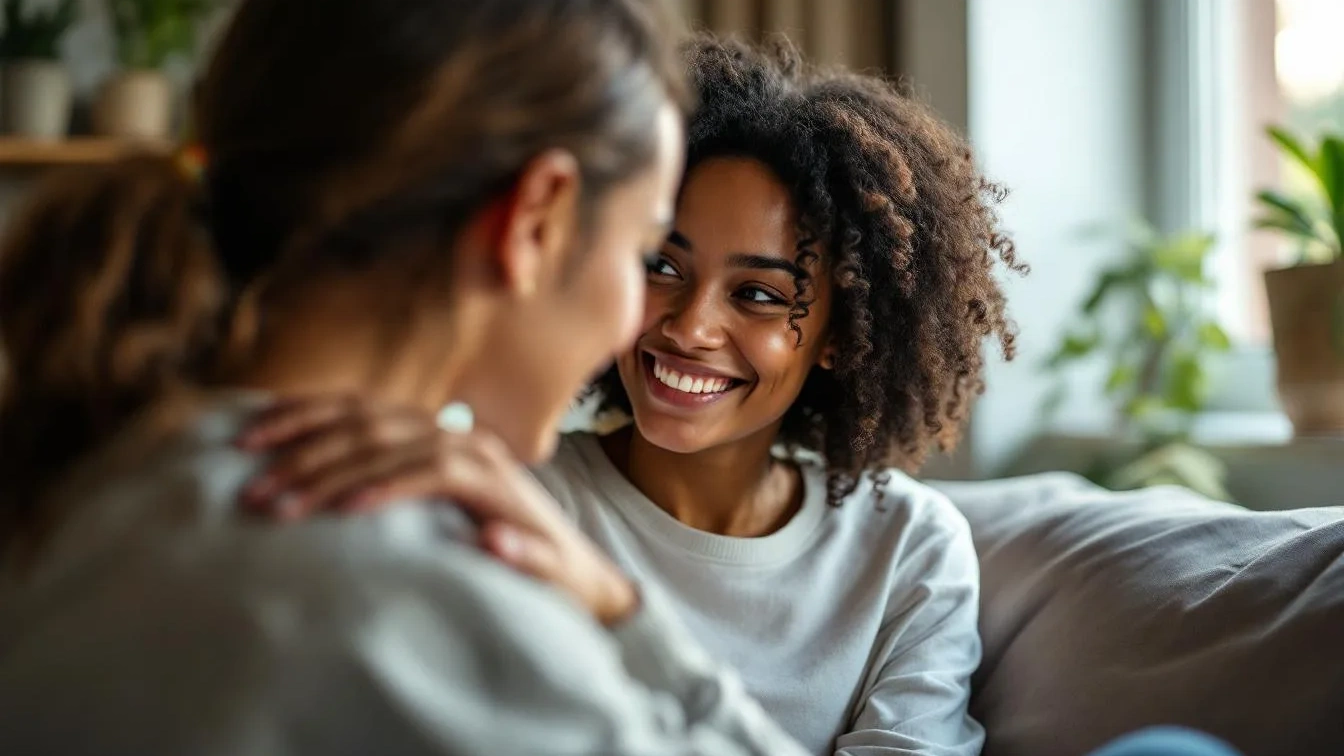 De ‘emotie-spons’: het subtiele signaal dat je onbewust de gevoelens van anderen absorbeert