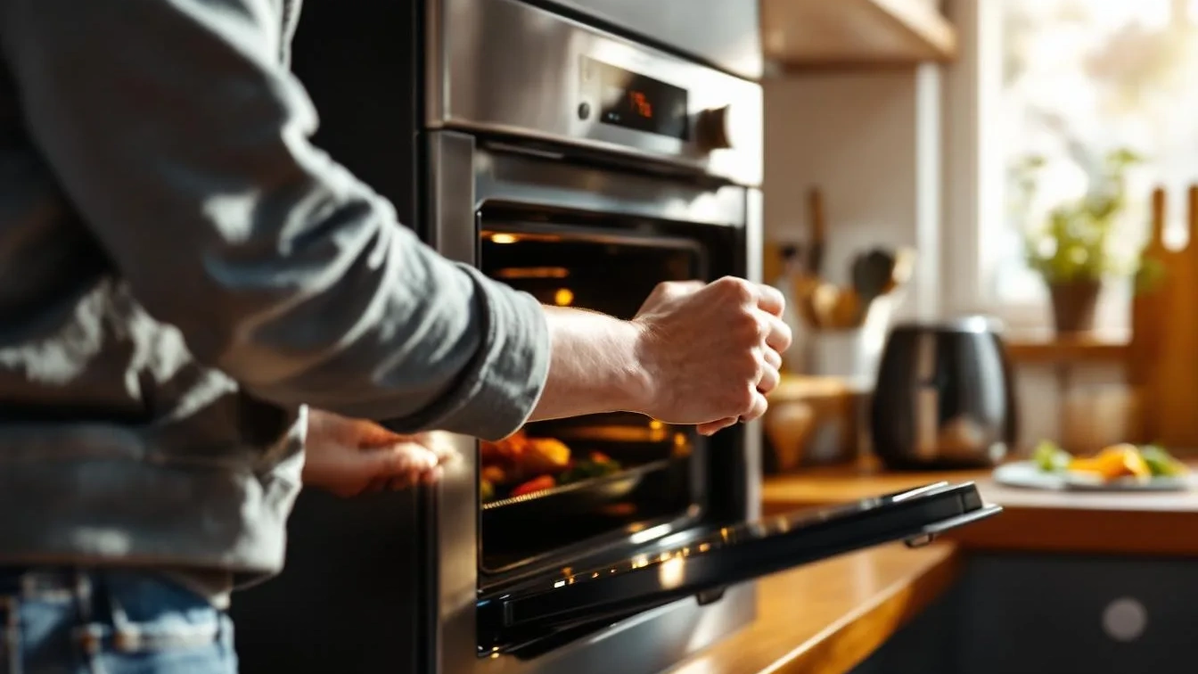 De ‘energie-leugen’: waarom je oven vaker een stroomvreter is dan je airfryer (en wat het je kost)