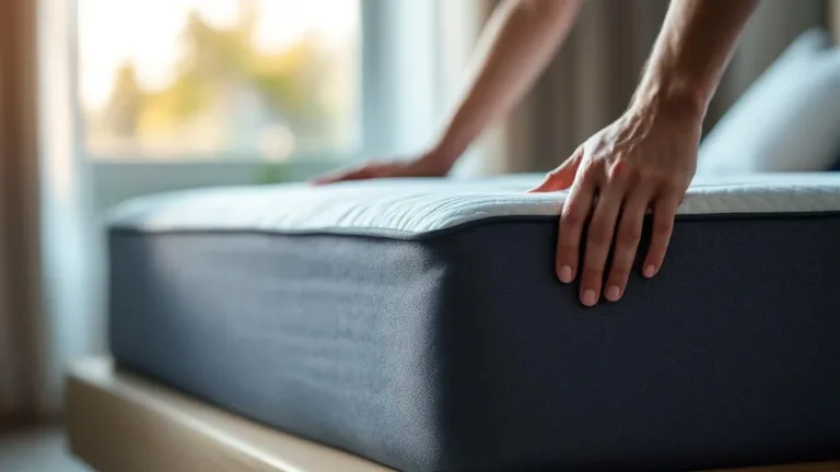 De ‘hotelkamer-check’: waarom ervaren reizigers altijd eerst onder de rand van het matras kijken