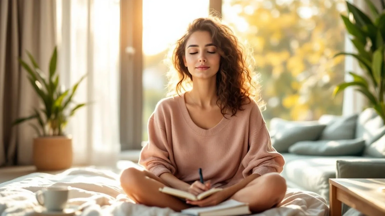 De kracht van introspectie: waarom zelfzorg effectiever is wanneer je dít ene patroon doorbreekt