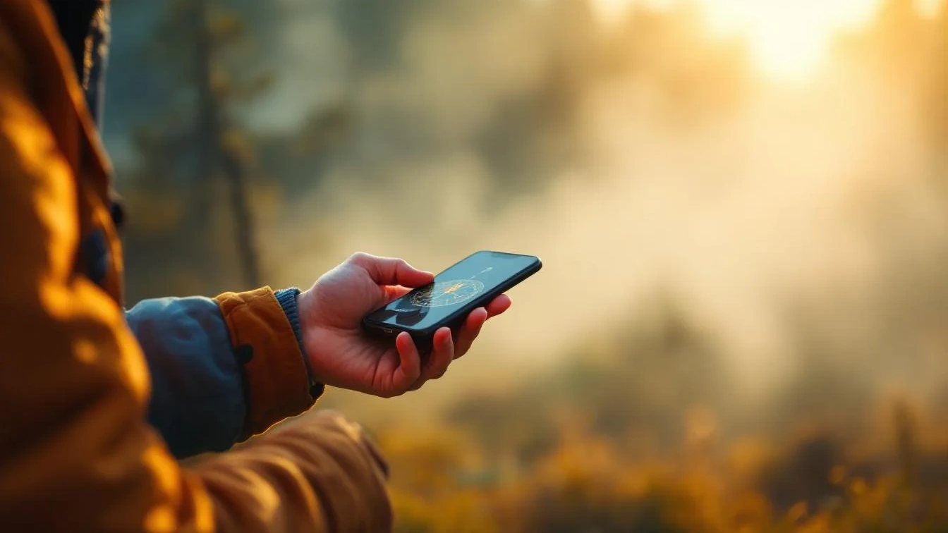 De ‘mist-valstrik’: waarom rook en mist je oriëntatievermogen sneller uitschakelen dan je denkt