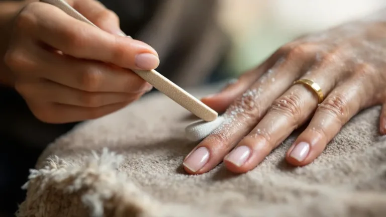 De nagel-valstrik: 5 gewoonten die je vandaag moet afleren voor sterke en gezonde nagels