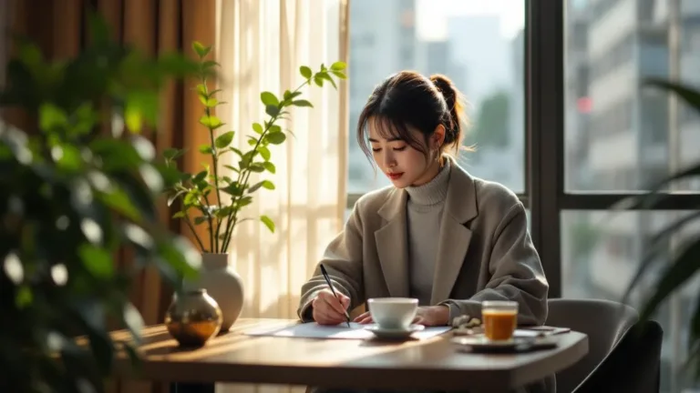 De ‘omgekeerde’ psychologie: waarom alleen zijn in Japan als een statussymbool wordt gezien