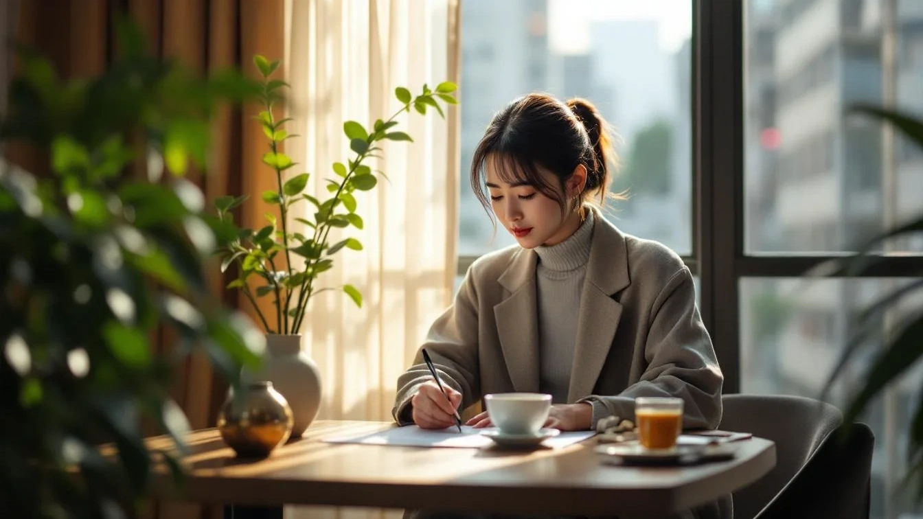 De ‘omgekeerde’ psychologie: waarom alleen zijn in Japan als een statussymbool wordt gezien