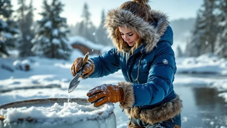 De overlevingsles: wat wij kunnen leren van landen die altijd in extreme sneeuw leven