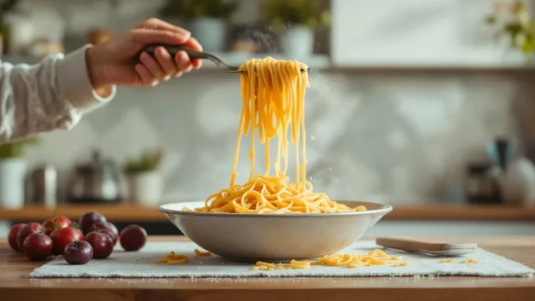 De ‘pasta-kracht’: waarom slimme huiseigenaren kookwater bewaren voor een vlekkeloos terras