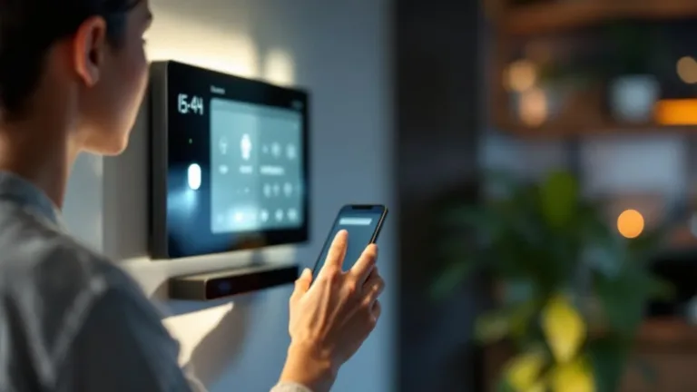 De toekomst van beveiliging: waarom slimme systemen nu vaker op deze techniek vertrouwen