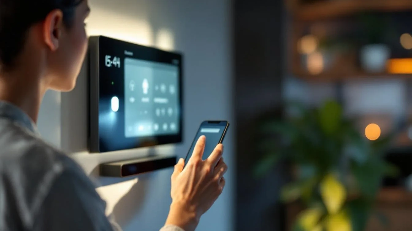 De toekomst van beveiliging: waarom slimme systemen nu vaker op deze techniek vertrouwen