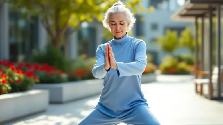 De ‘vergeten’ sport voor 65-plussers: waarom dit de beste manier is om je spieren soepel te houden