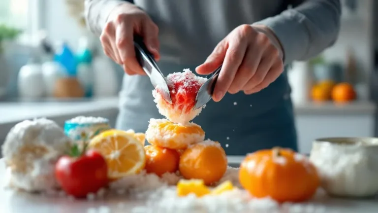 De ‘vries-fout’: deze 7 alledaagse producten komen onbruikbaar uit je vriezer