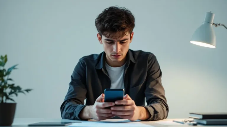 E-mailexpert waarschuwt: waarom je de ‘slimme antwoorden’ van je telefoon beter kunt negeren