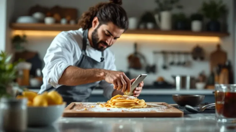 Een chef-kok onthult: het simpele ingrediënt voor crêpes die nooit meer scheuren