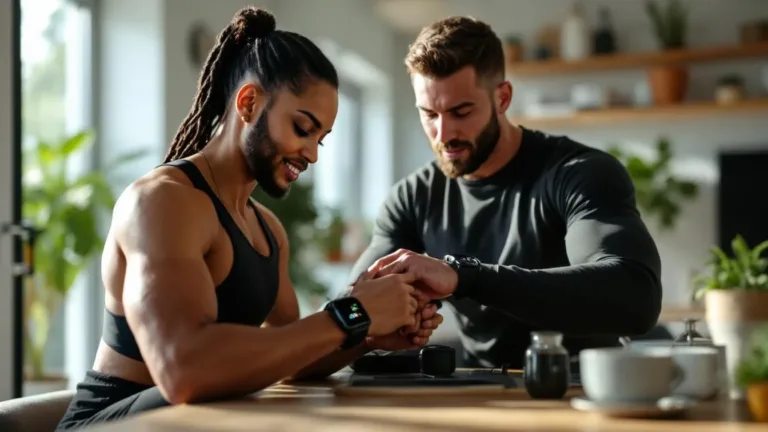 Een fitnessexpert onthult: de exacte tijd die je moet trainen voor maximale vetverbranding