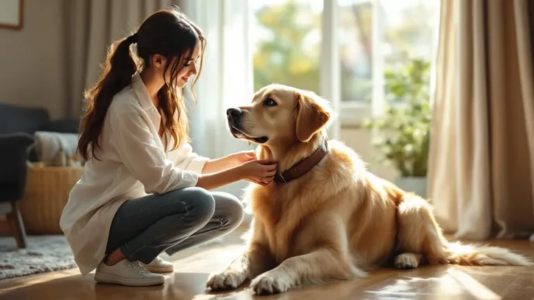 Een gedragsexpert onthult: wie de hond écht als het hoofd van het gezin beschouwt