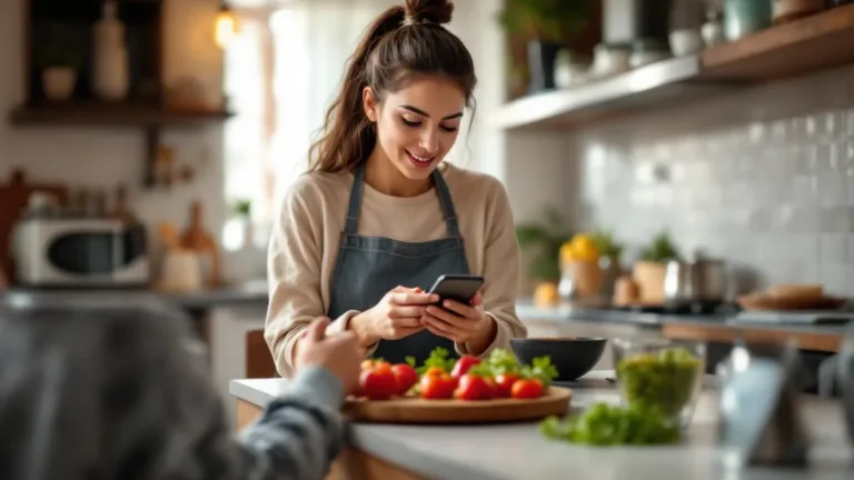 Een voedingsdeskundige onthult: de werkelijke reden waarom je na 22:00 uur hunkert naar snacks