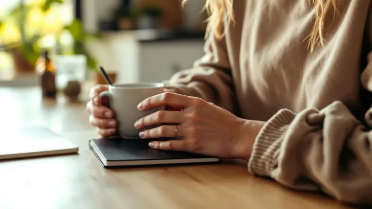 Emotionele onafhankelijkheid: waarom zelfliefde de basis is voor elke succesvolle relatie