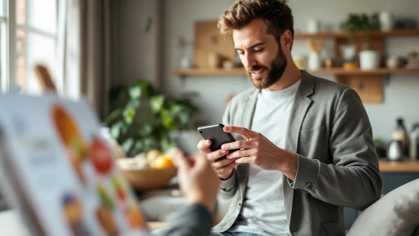 Grote ophef: Zie jij de pijnlijke fout in deze nieuwe Bruna-advertentie?