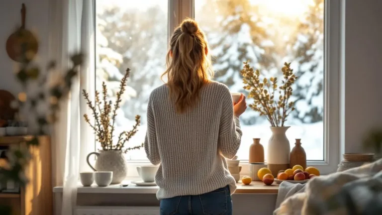 Het Scandinavische geheim: waarom men in het hoge noorden nooit last heeft van een winterdip