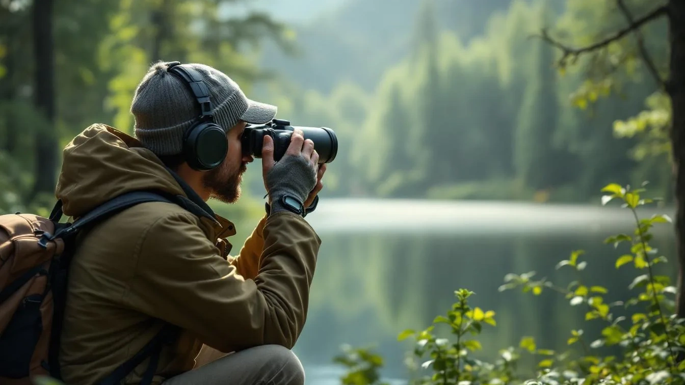 Het einde van de ‘slow’ hobby: waarom vogelspotten de meest competitieve sport van 2026 is geworden