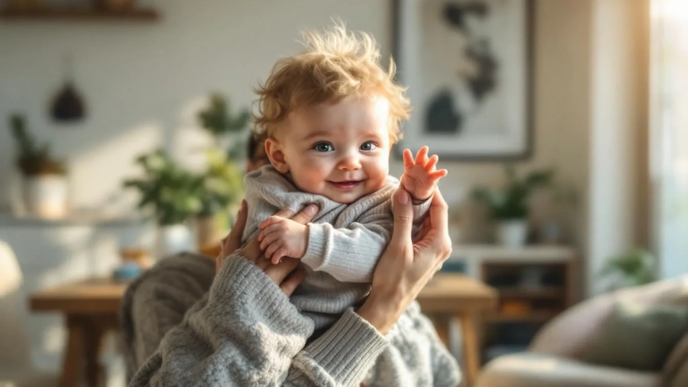 Het geheim van een sterke familieband: waarom grenzen stellen juist voor meer liefde zorgt
