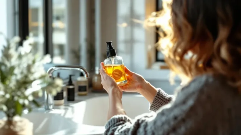 Het luxe-effect voor een prikkie: waarom dit betaalbare product de ultieme lifehack voor je badkamer is