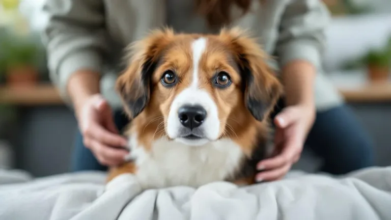 Het selectieproces van een hond: waarom sommige rassen hun verzorger zorgvuldig uitkiezen