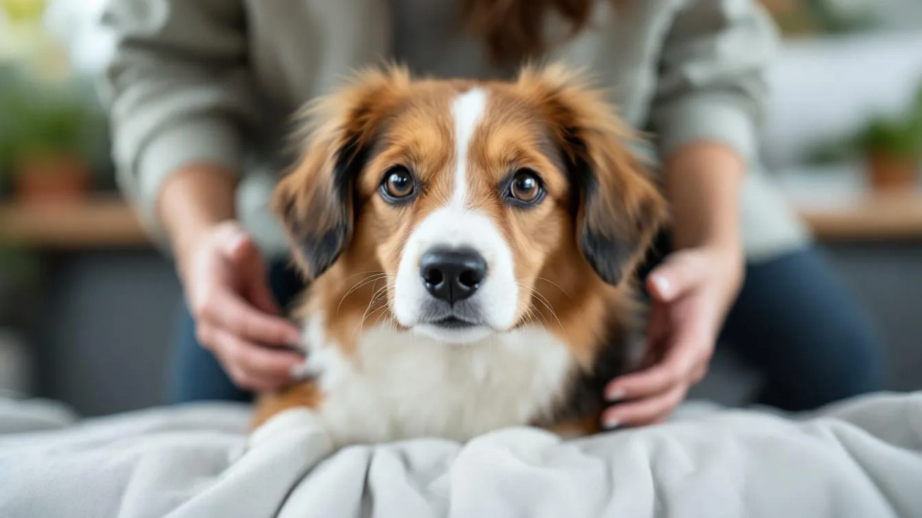 Het selectieproces van een hond: waarom sommige rassen hun verzorger zorgvuldig uitkiezen
