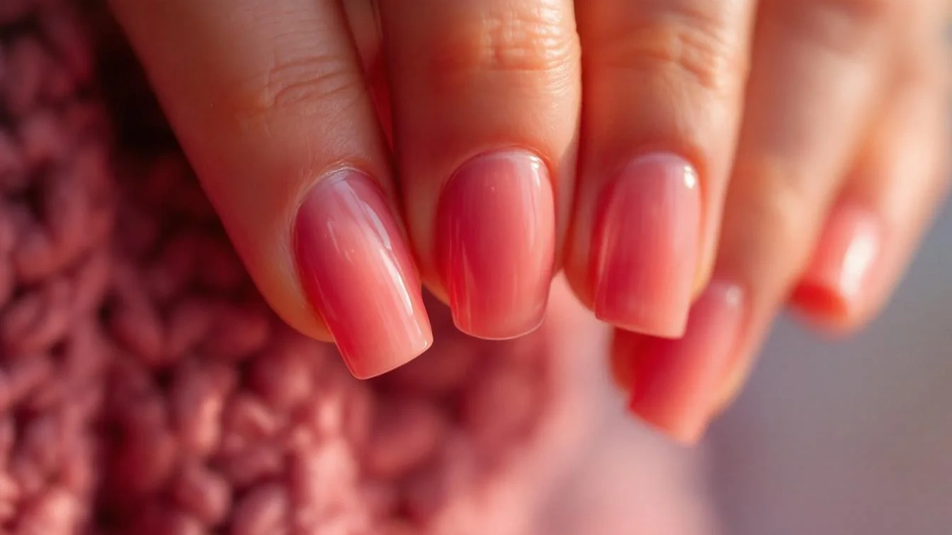 Het signaal aan je nagels dat verraadt dat je meer magnesium nodig hebt