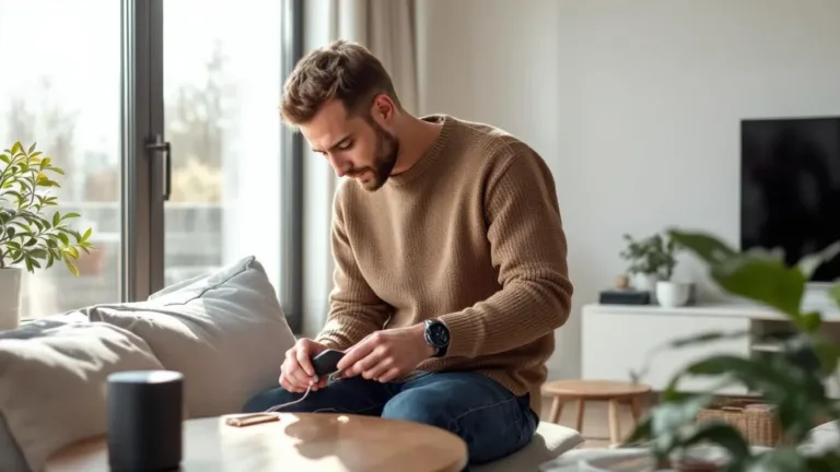 Het ‘sluipverbruik-raadsel’: dít onschuldige apparaat in je woonkamer is de grootste stroomvreter