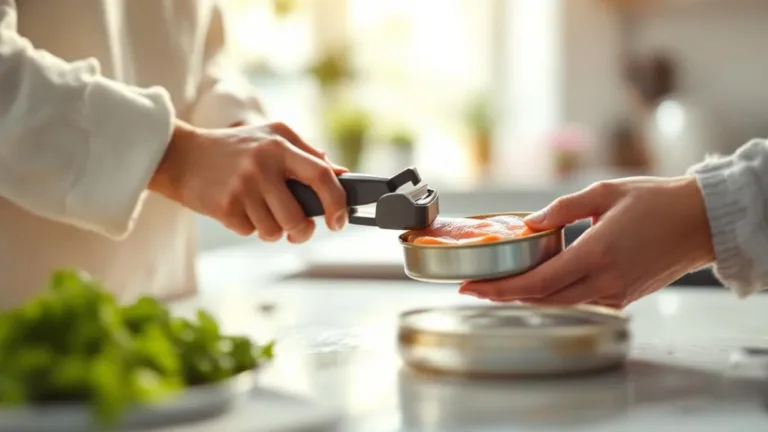 Ik at 30 dagen lang vette vis uit blik: dít zijn de onverwachte resultaten voor mijn gezondheid