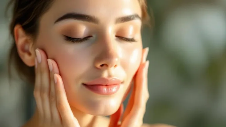 Ik probeerde de beautygeheimen van Hollywood-sterren: mijn gezicht voelde direct anders