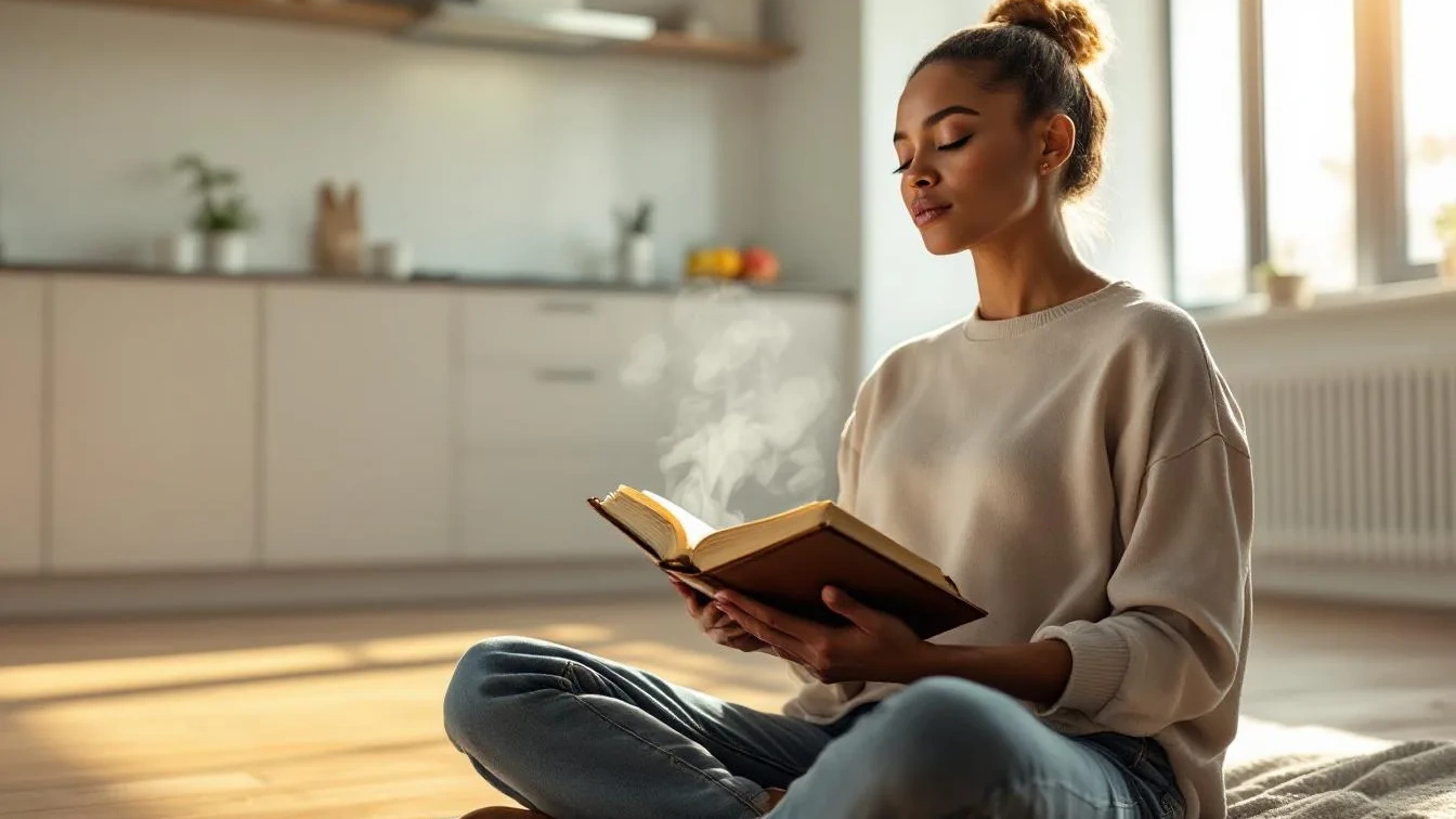 Ik versterkte mijn mentale kracht in 30 dagen: dít zijn de drie onverwachte resultaten