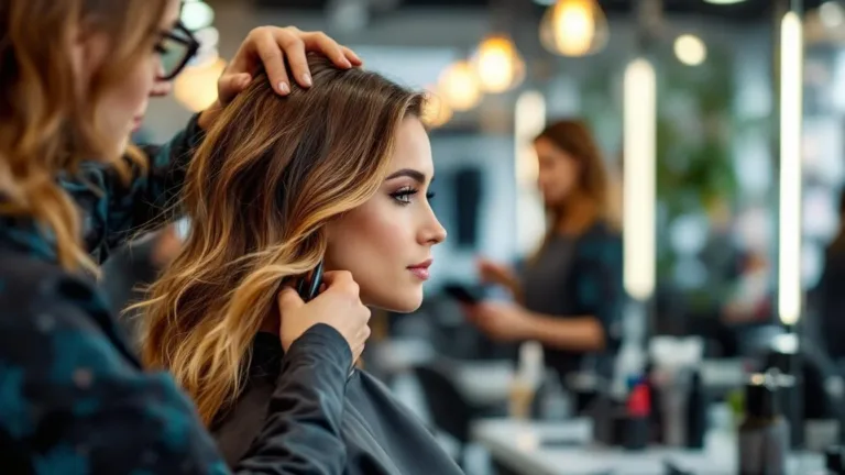 Kappers waarschuwen: waarom deze nieuwe haartrend je look volledig kan veranderen