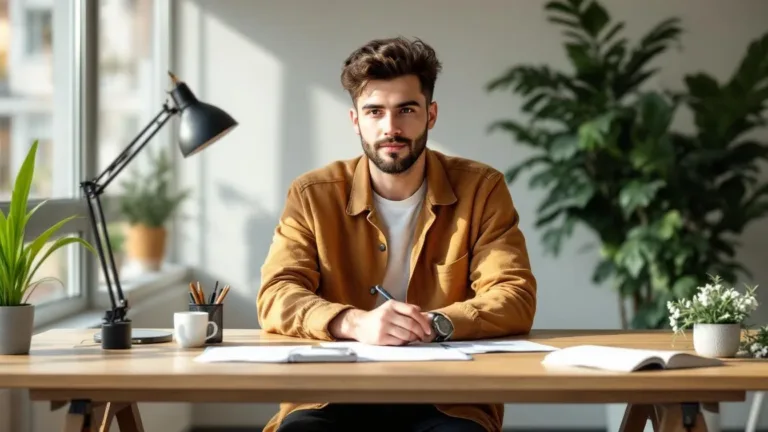 Psychologen ontdekken: dít specifieke karaktertype heeft de grootste kans op financieel succes in 2026