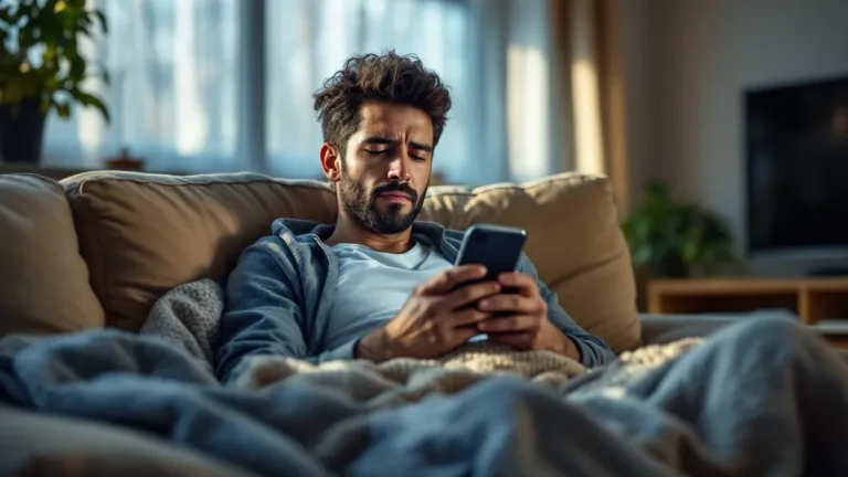 Psycholoog waarschuwt: waarom het bingen van deze series je nachtrust ongemerkt sloopt