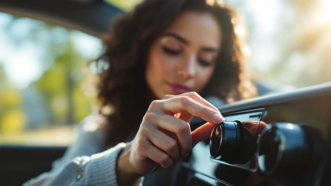 Stop met de airco: ik veranderde dít in mijn auto en mijn beslagen ruiten verdwenen direct