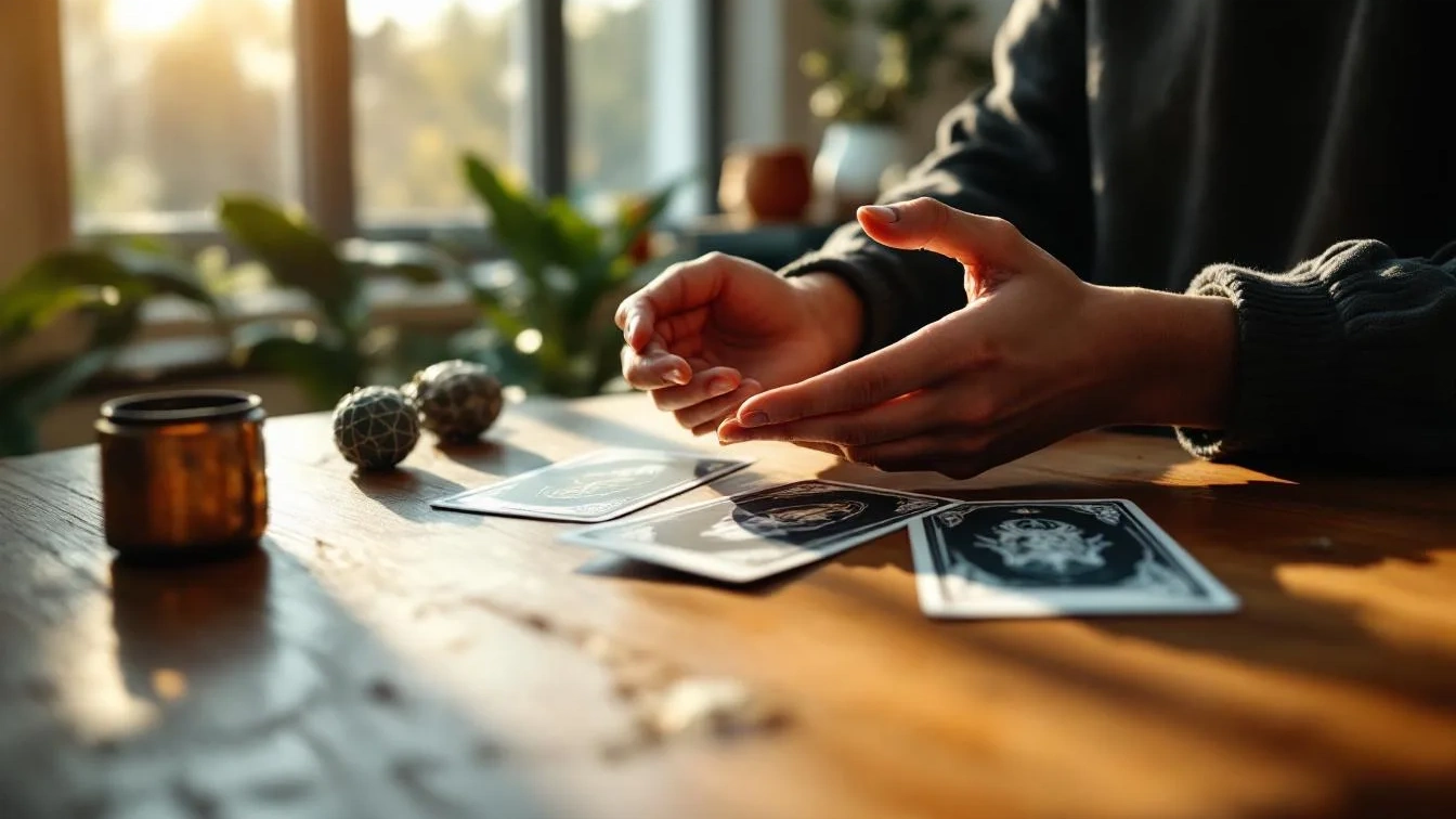 Tarotkaarten uitgelegd: dít is wat de meest getrokken kaarten echt vertellen over je toekomst
