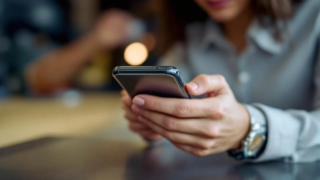 Tech-experts onthullen: de 5 onmisbare functies waar je op moet letten bij je volgende telefoon