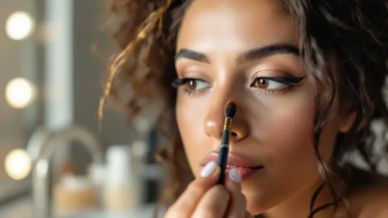 Van Eyeliner tot Oogschaduw: Tips voor het Perfect Opmaken van Bruine Ogen
