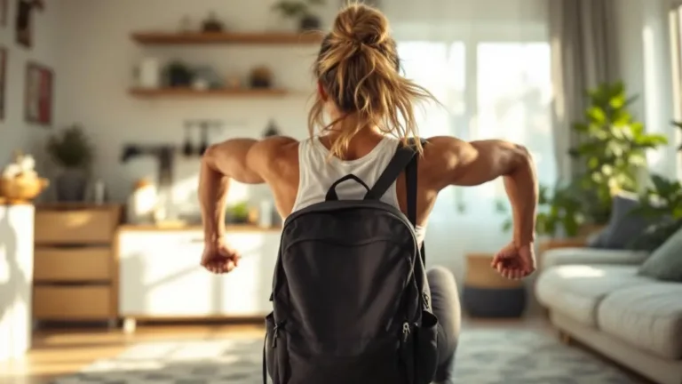 Vergeet de loopband: deze onverwachte thuisoefeningen verbranden de meeste calorieën per uur