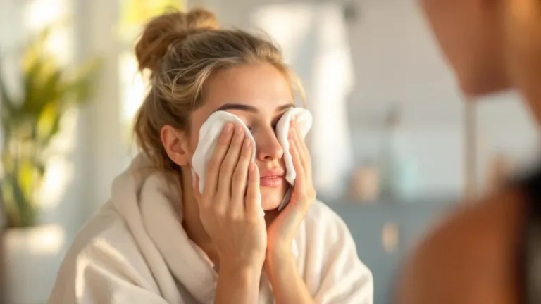 Vergeet dure oogcrèmes: waarom de ‘Nivea-truc’ tegen wallen plotseling weer populair is