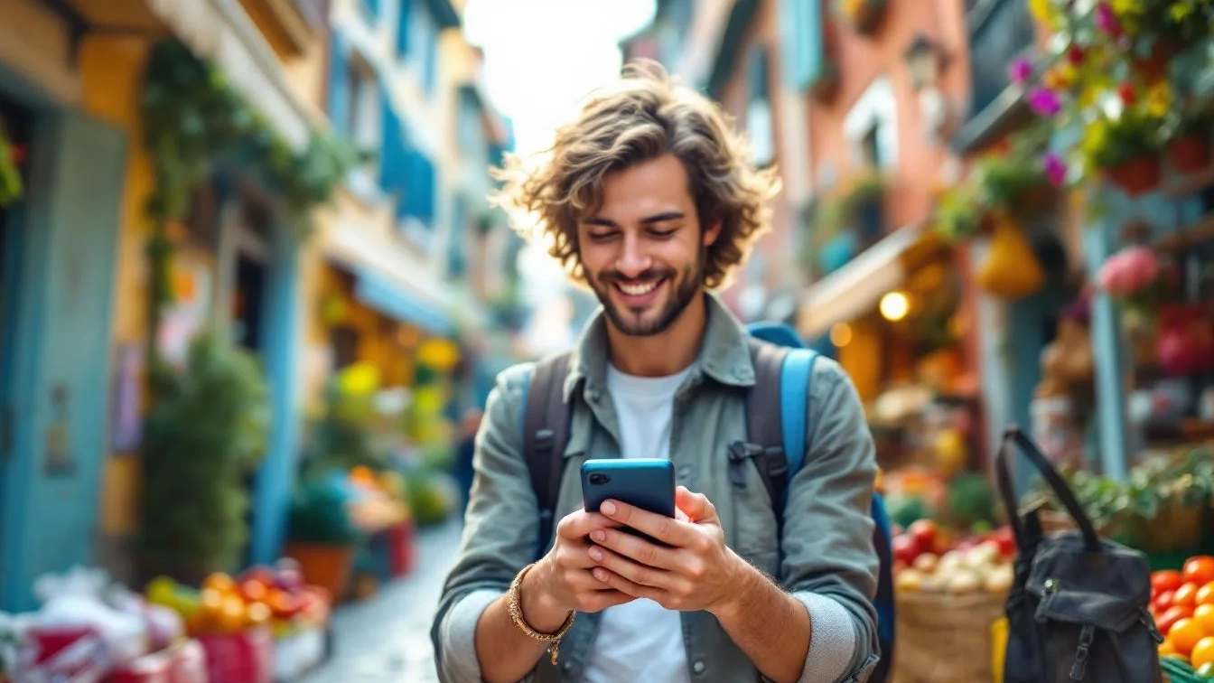 Vergeet dure tours: de ‘locals-only’ app die je de verborgen parels van Europese steden laat zien