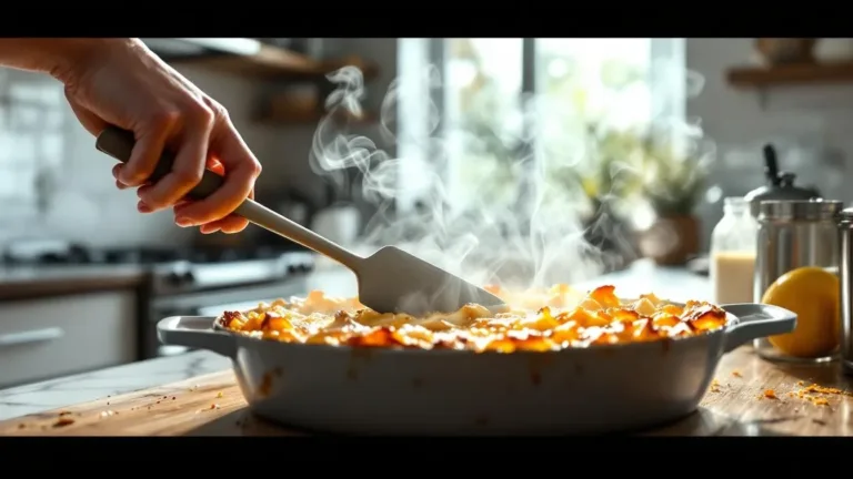 Vergeet ingewikkelde recepten: de geheime methode voor een perfecte ovenschotel met rokerig aroma