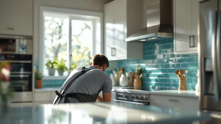 Waarom moderne huiseigenaren de traditionele afzuigkap massaal vervangen voor dit systeem