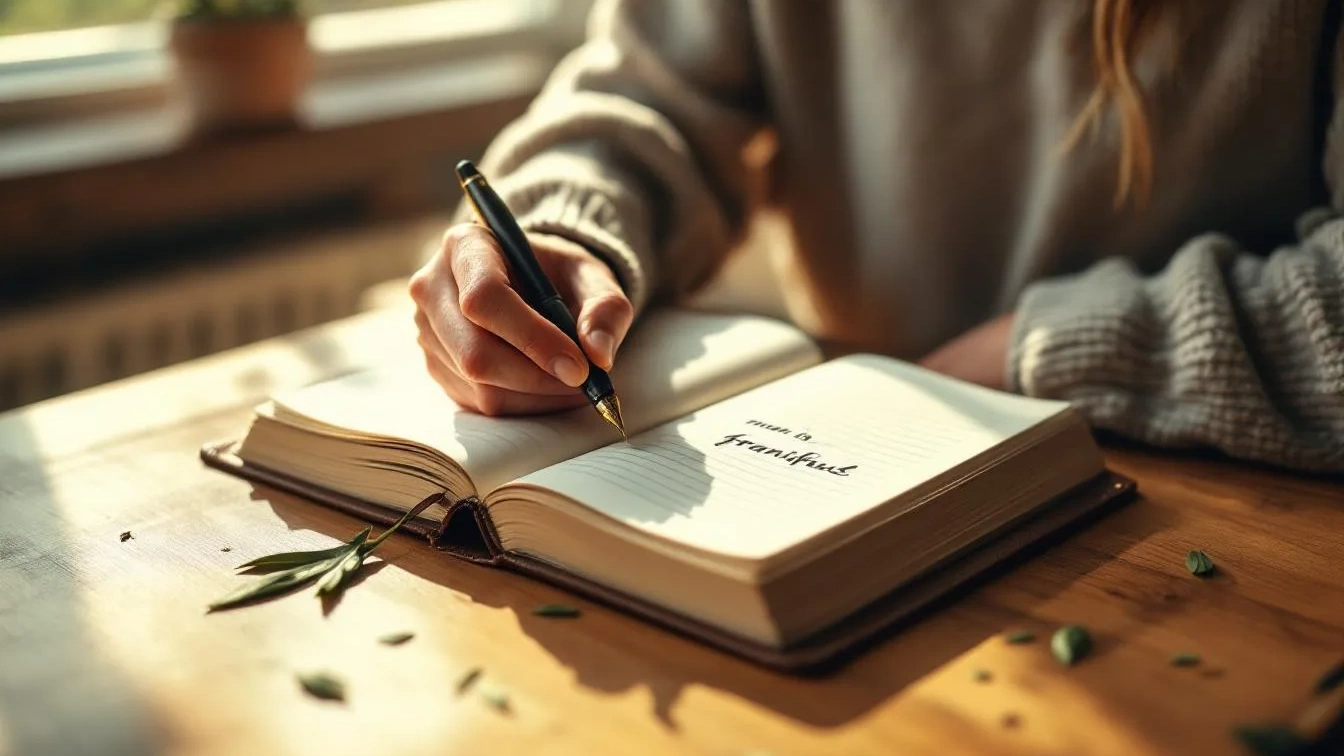 Waarom sommige mensen altijd geluk lijken te hebben: de wetenschap achter een positieve mindset